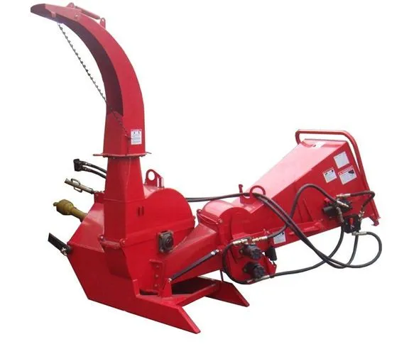 Измельчитель веток Farmer-Helper BX92R