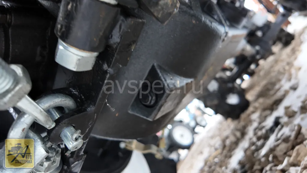 Слив масла в КПП.jpg