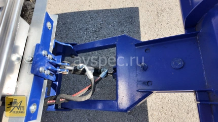 трактор rusich t18 chuvashpiller