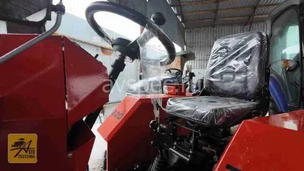 трактор uralets 220