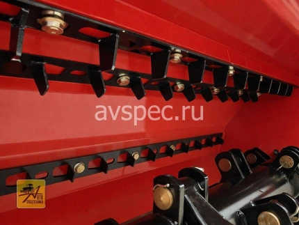 Мульчер косилка измельчитель SCQ-180