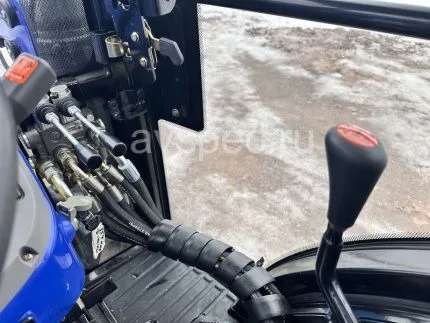 трактор foton lovol te-244