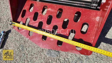 Картофелекопалка ККО-500