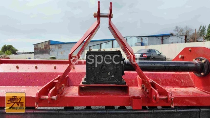 Мульчер косилка измельчитель SCQ-160