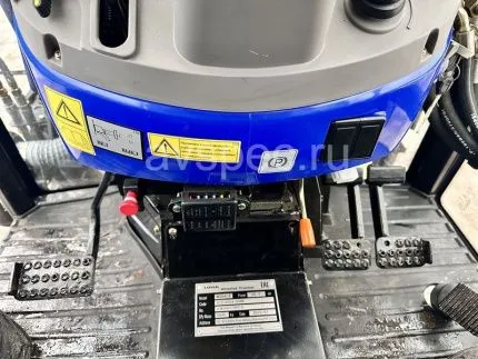 трактор foton lovol te-244