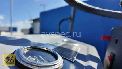 Минитрактор Феникс Р-2L с отвалом