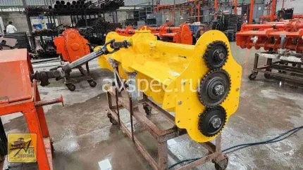 Почвофреза KRT 1.05