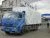 Промтоварный фургон КамАЗ 65117 Промтоварный фургон КамАЗ 65117