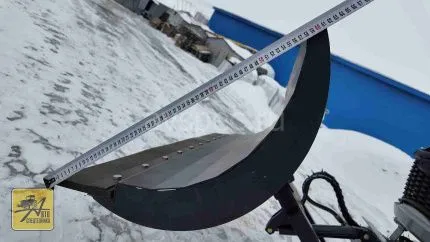 трактор rusich t18 chuvashpiller