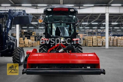 Мульчер (косилка измельчитель) SCQ-220