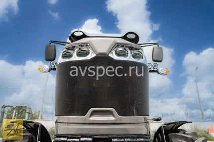 Трактор Трактор Scout Series TE G3 Premium 