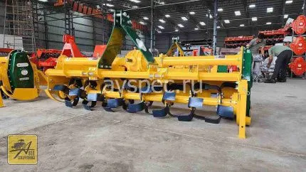 Почвофреза KRT 1.05
