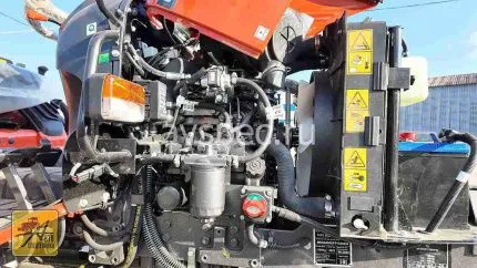 трактор foton lovol te-244