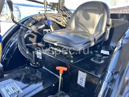 трактор foton lovol te-244