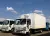 Тушевоз ISUZU (Исузу) ELF 9.5 (NQR 90)