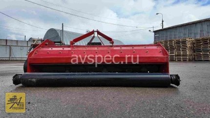 Мульчер косилка измельчитель SCQ-160