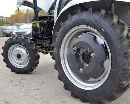 Минитрактор Скаут ТY-254 