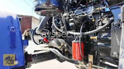 трактор xingtai 244 xt