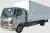 Рефрижераторы Hino 500