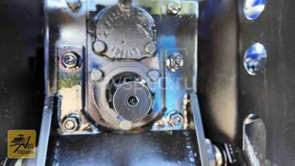 Трактор Lovol TE 354 HT