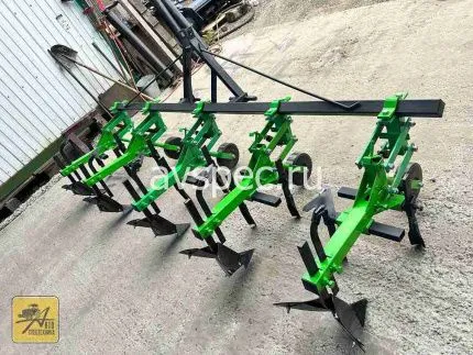 Культиватор-окучник Kerland ОК500