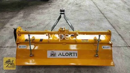 Почвофреза KRT 1.05