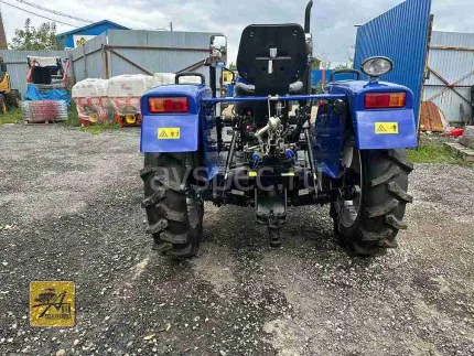 Трактор Lovol TE 244 HT