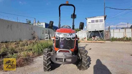 трактор foton lovol te-244