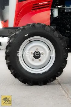 Трактор Трактор Scout Series TE G3 Basic 