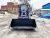 Фронтальный погрузчик TURS-400 для Lovol TЕ-354 и ТЕ-404 Фронтальный погрузчик TURS-400 для Lovol TЕ-354 и ТЕ-404