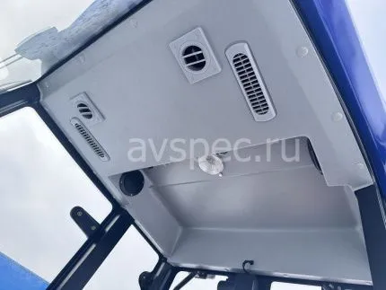 трактор foton lovol te-244