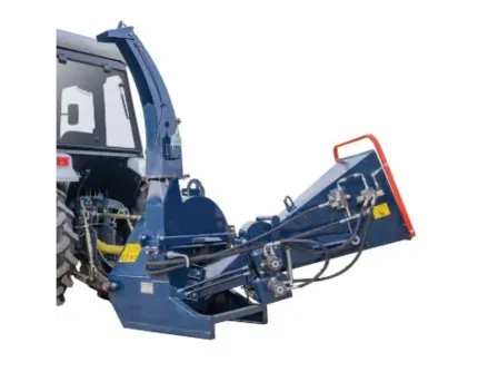 Измельчитель веток Farmer-Helper BX92RS