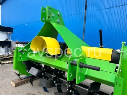 Почвофреза Керланд K 1200 (1,2 м)