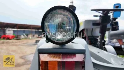 трактор rusich t18 chuvashpiller