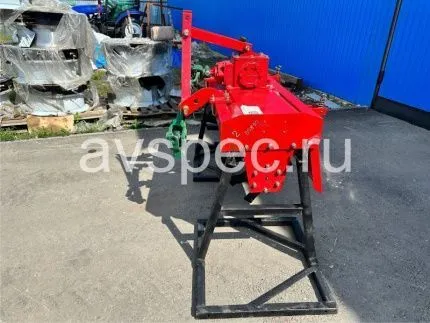 Почвофреза 1GQN-125 M, захват 1,15