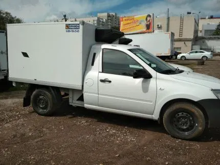 Рефрижератор ВИС 234900