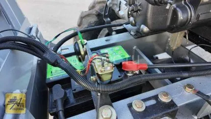 трактор rusich t18 chuvashpiller