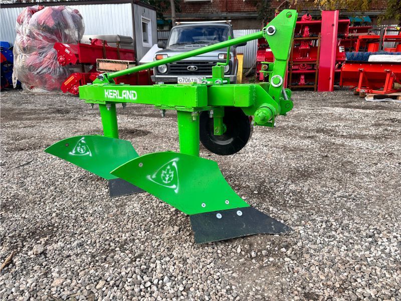 Плуг навесной Kerland B 2,20
