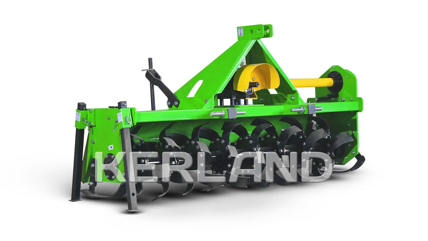 Почвофреза Керланд B 2000 (2,0 м)
